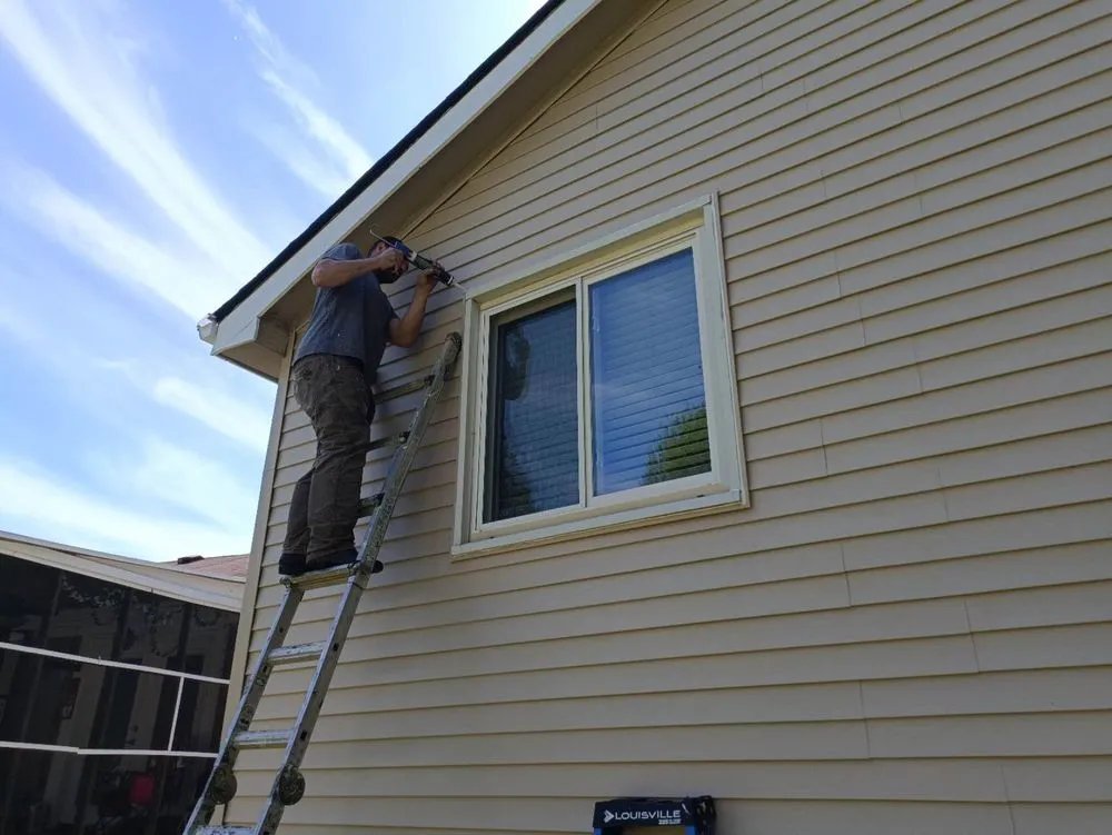 Slide of All Weather Roofing & Repairs