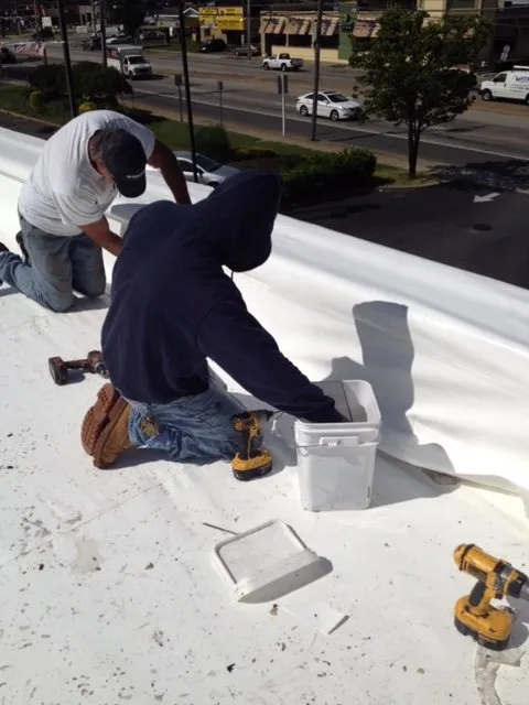 Trusted roof inspection in Woodside, NY by All Weather Roofing & Waterproofing