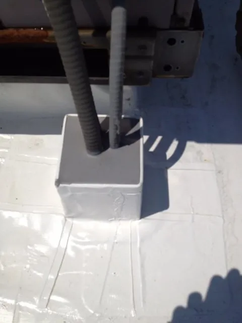 Local roof replacement after storm damage across Woodside, NY - All Weather Roofing & Waterproofing