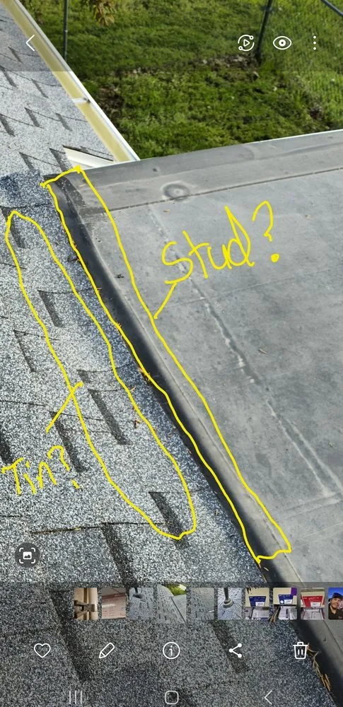 Slide of All Weather Roofing