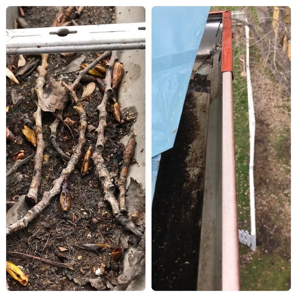 Slide of All Weather Roofing and Construction