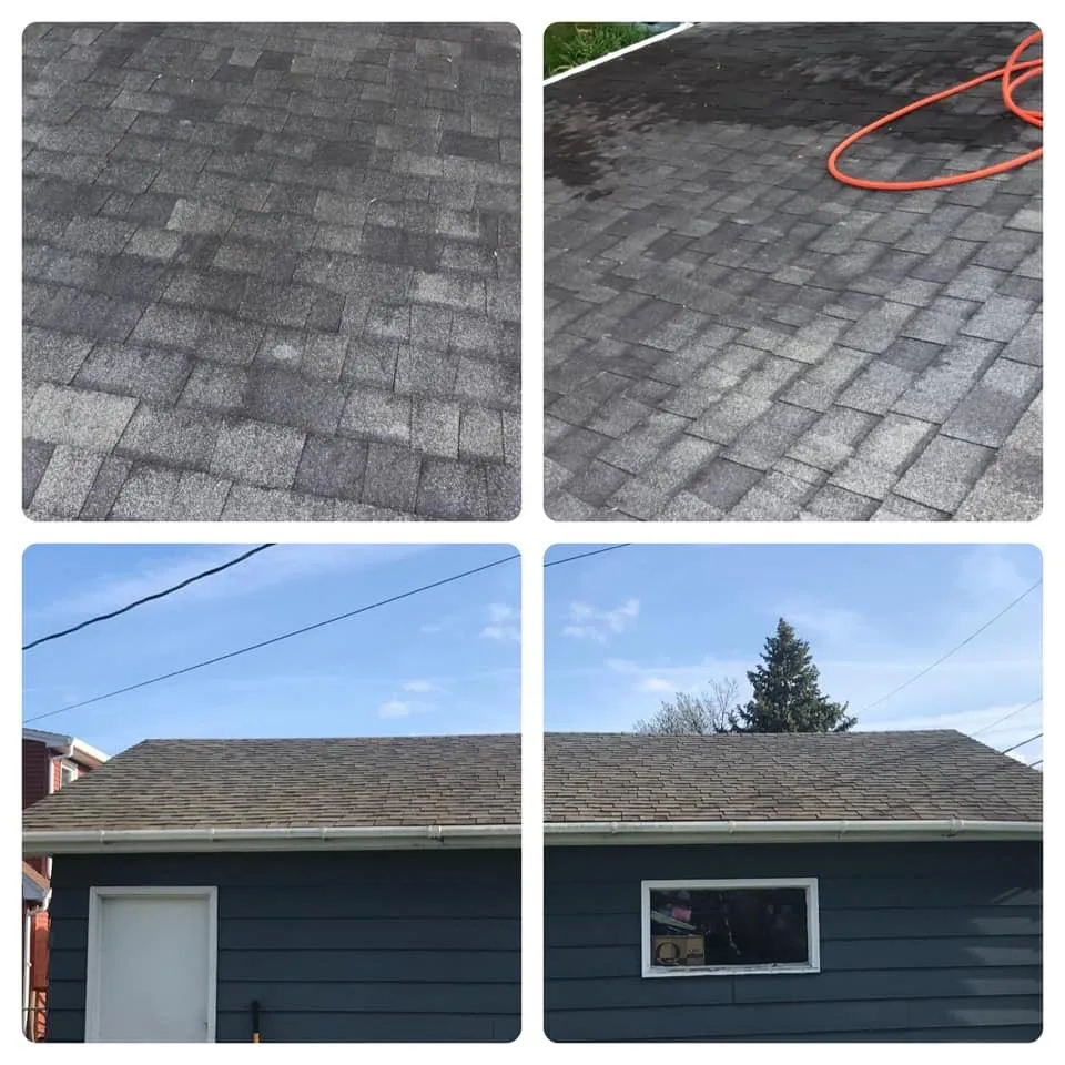 Slide of All Weather Roofing and Construction