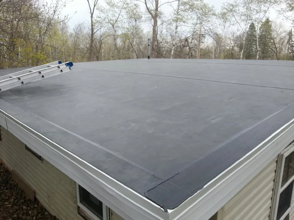 Slide of All Weather Roofing and Construction