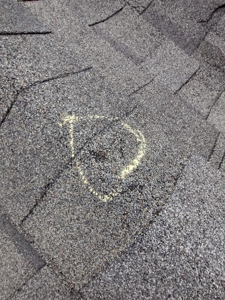 Slide of All-Weather Roofing and Exteriors