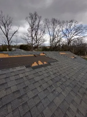 All-Weather Roofing and Exteriors