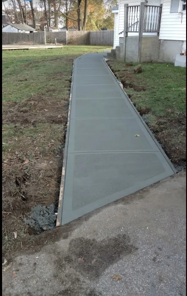 Slide of All Weather Roofing And Masonry