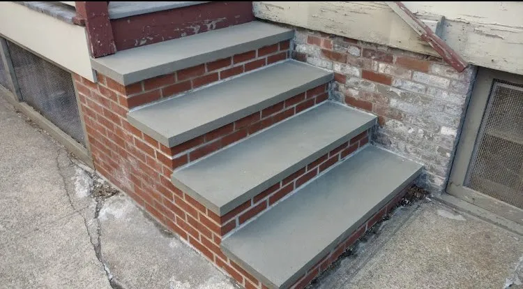 Slide of All Weather Roofing And Masonry