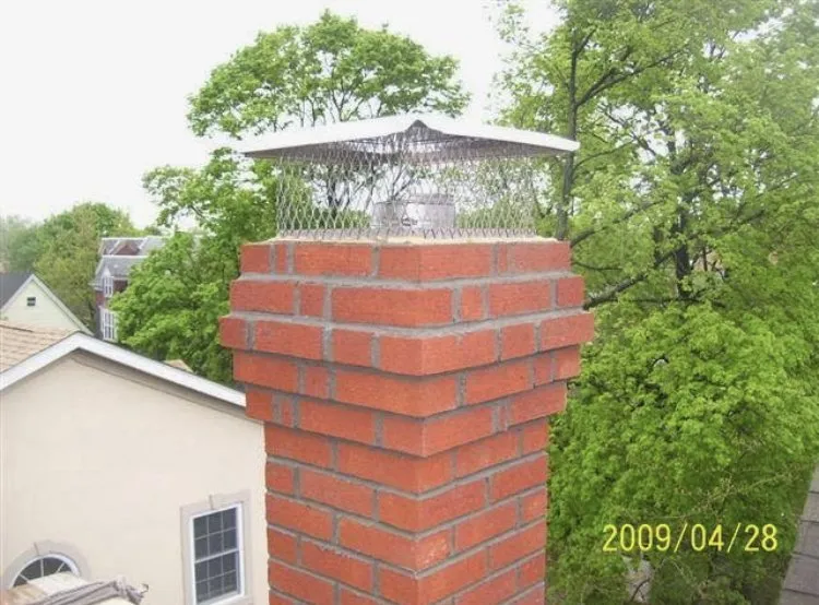 Slide of All Weather Roofing And Masonry