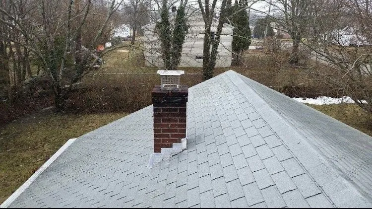 Slide of All Weather Roofing And Masonry