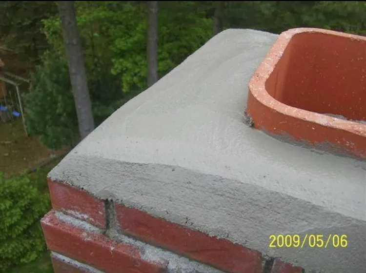 Slide of All Weather Roofing And Masonry