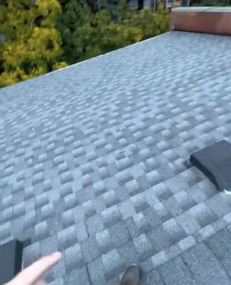 Slide of All Weather Roofing And Masonry