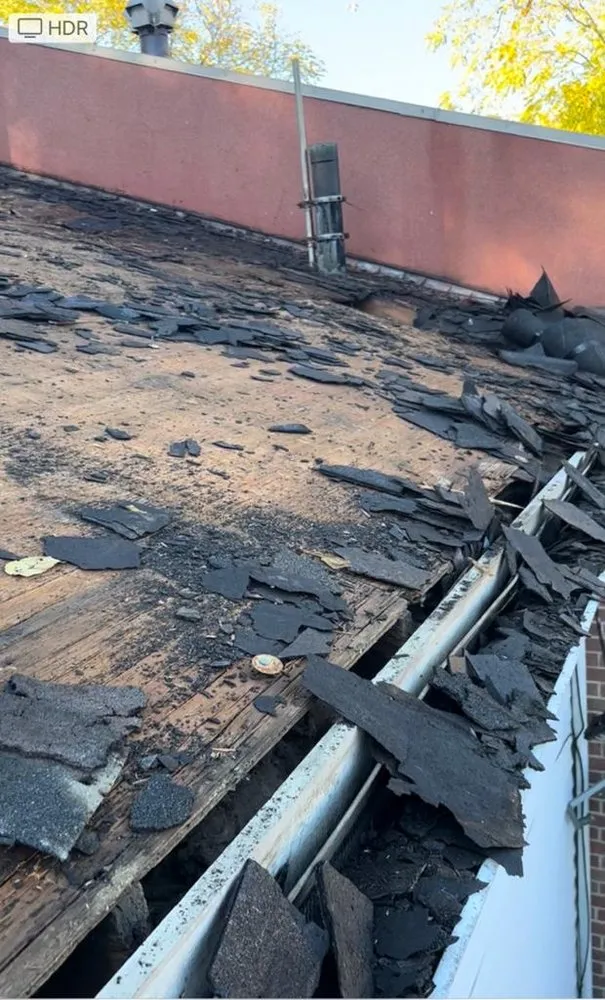 Slide of All Weather Roofing And Masonry