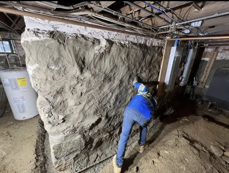 Slide of All Weather Roofing And Masonry