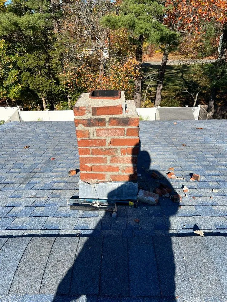 Slide of All Weather Roofing And Masonry