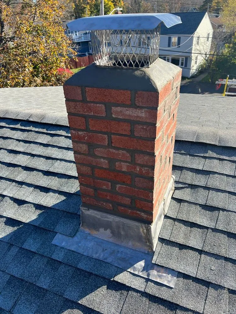 Slide of All Weather Roofing And Masonry