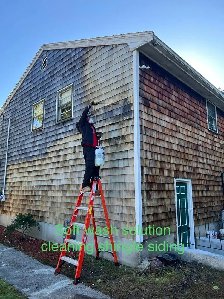 Slide of All Weather Roofing And Masonry