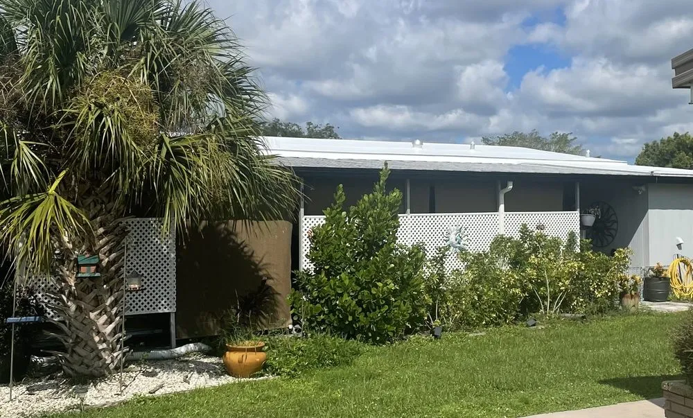 Slide of All Weather Roofing