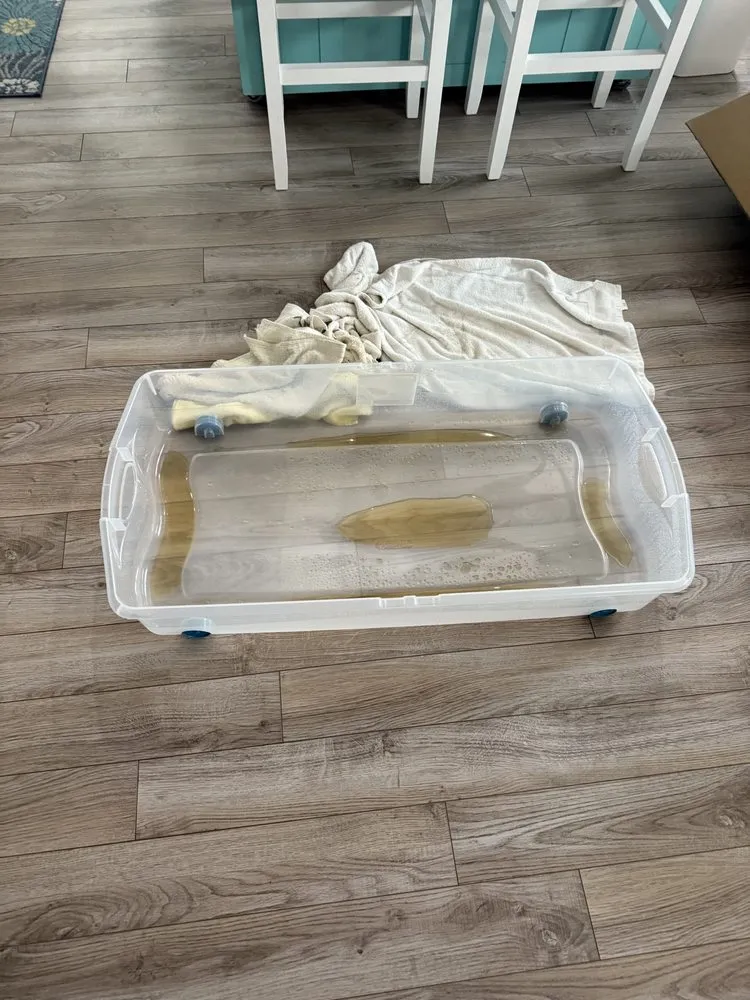 Slide of All Weather Roofing