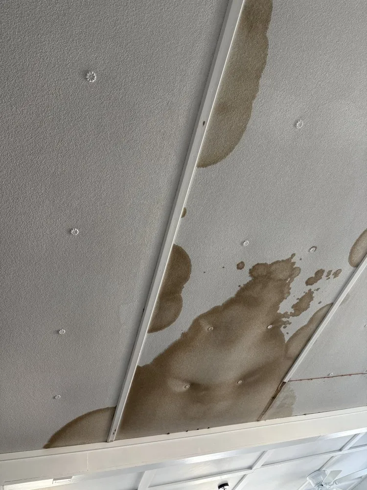 Slide of All Weather Roofing