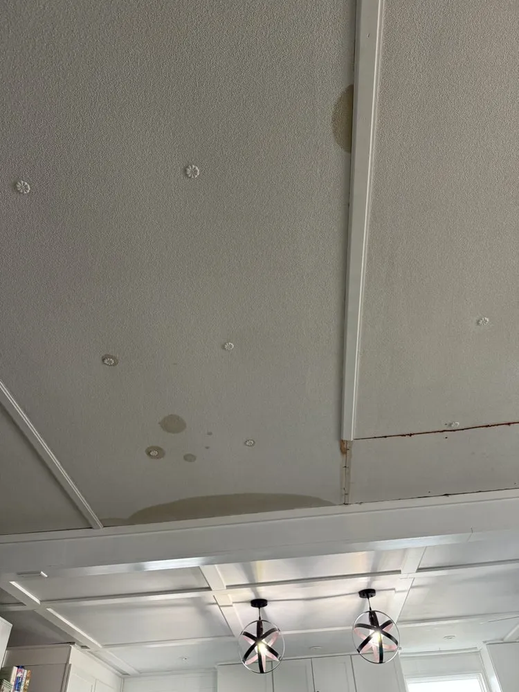 Slide of All Weather Roofing