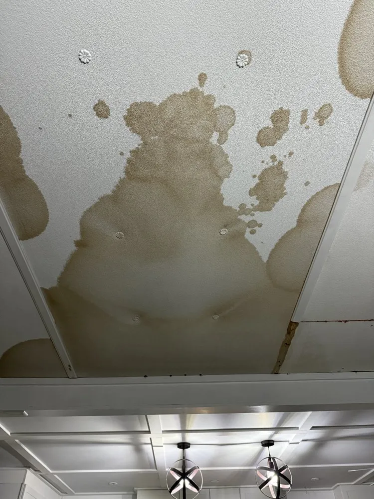 Slide of All Weather Roofing