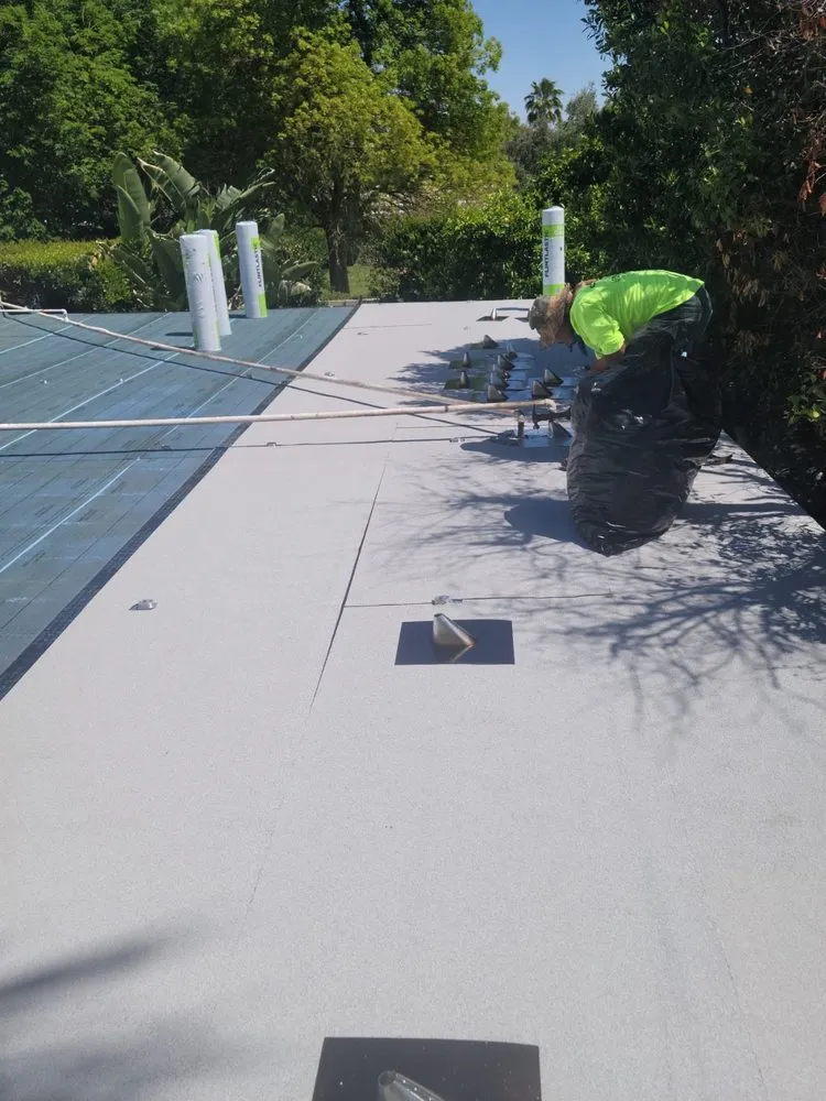 Slide of All Weather Roofing