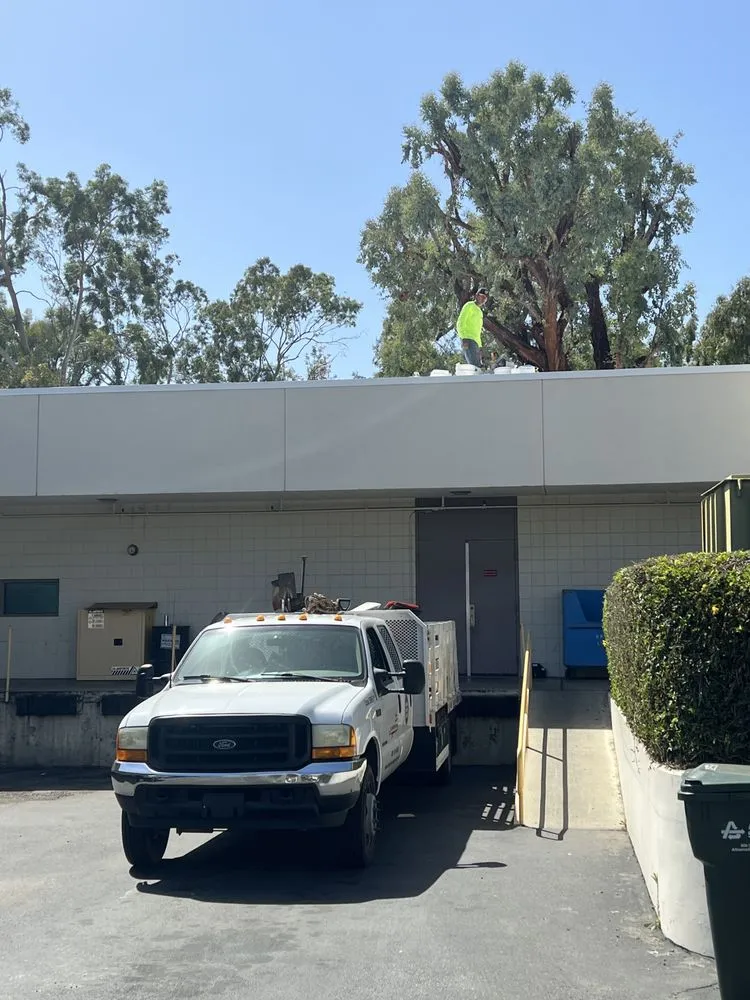 Slide of All Weather Roofing