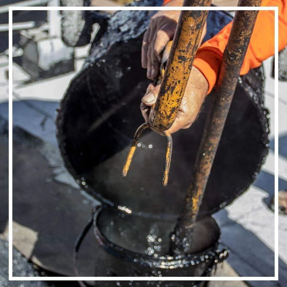 Slide of All Weather Roofing