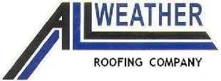 Slide of All Weather Roofing Company