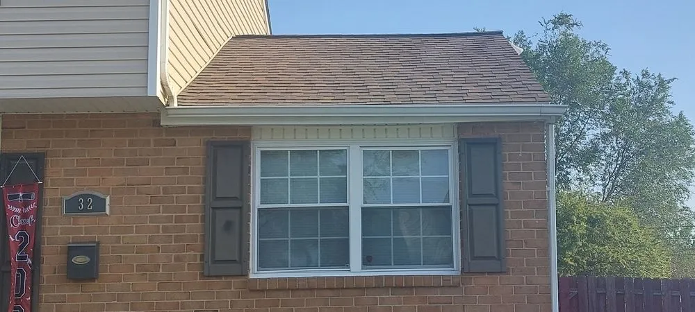 Slide of All Weather Roofing Company