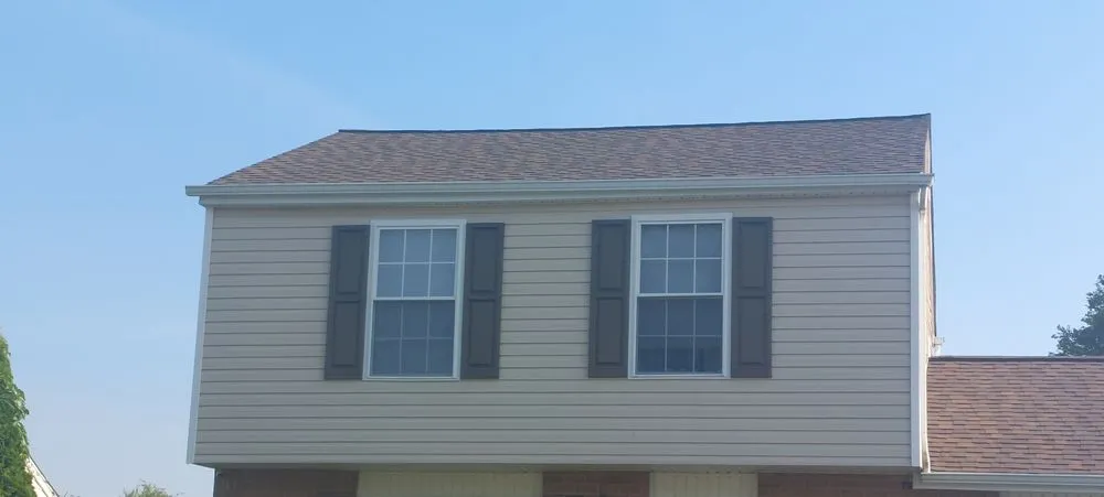 Slide of All Weather Roofing Company