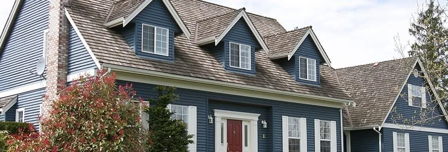 Slide of All Weather Roofing Company