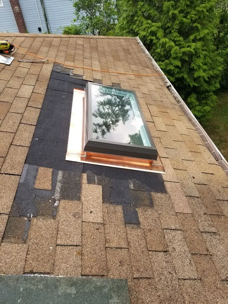 Slide of All Weather Roofing