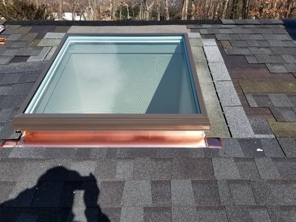 Slide of All Weather Roofing