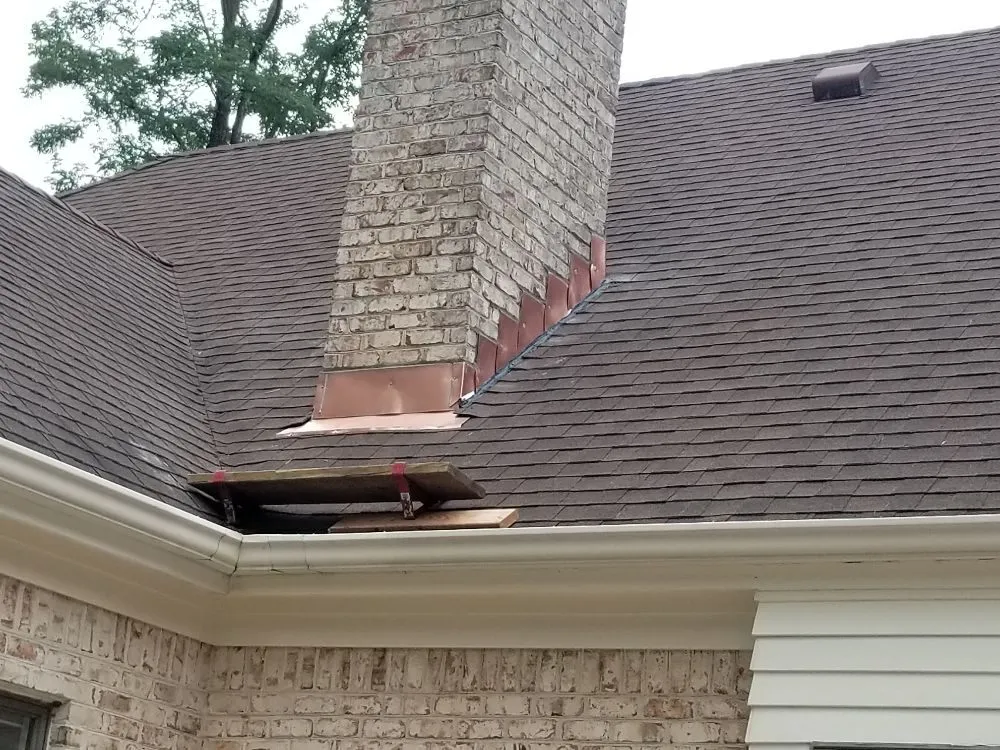 Slide of All Weather Roofing