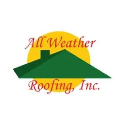 Slide of All Weather Roofing