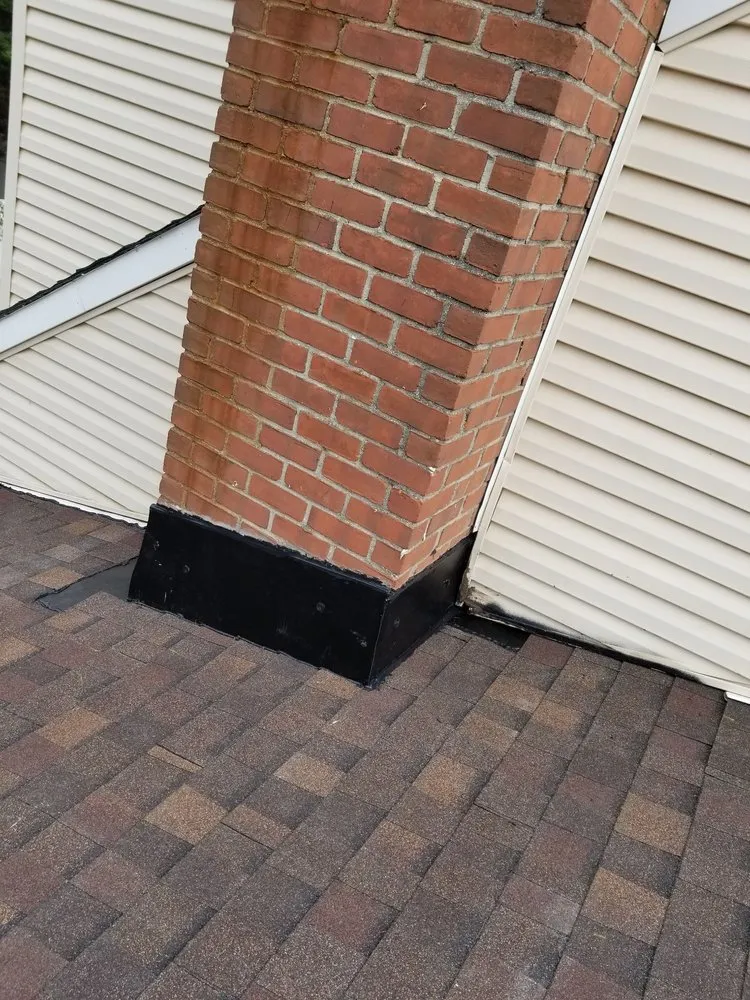 Slide of All Weather Roofing