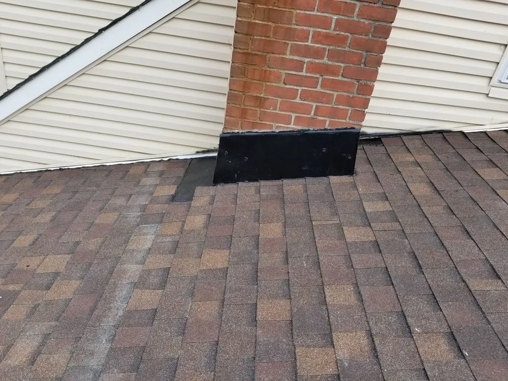 Slide of All Weather Roofing