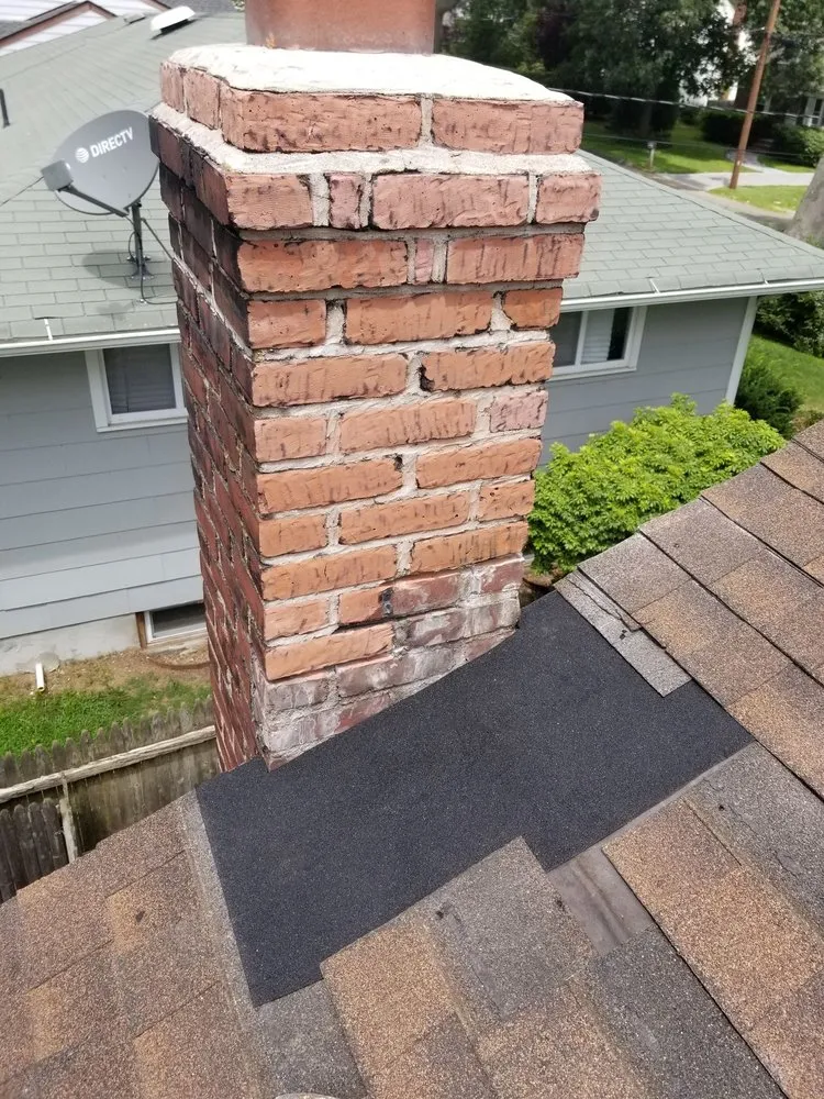 Slide of All Weather Roofing