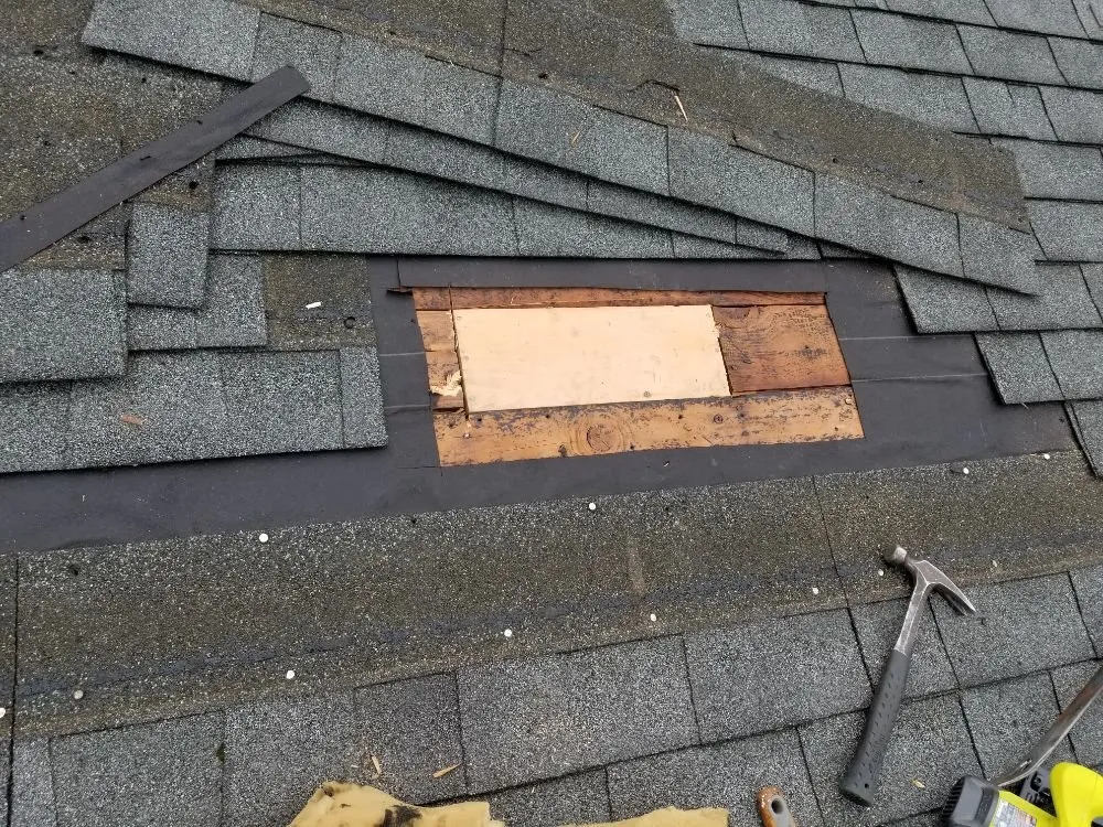 Slide of All Weather Roofing