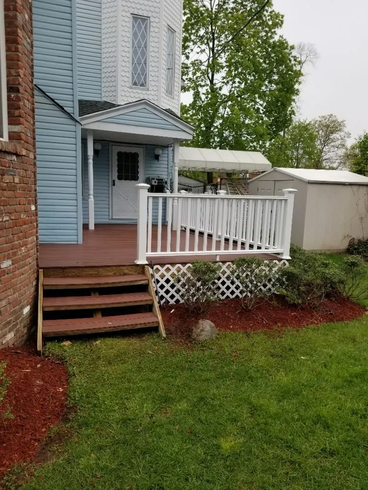 Slide of All Weather Roofing