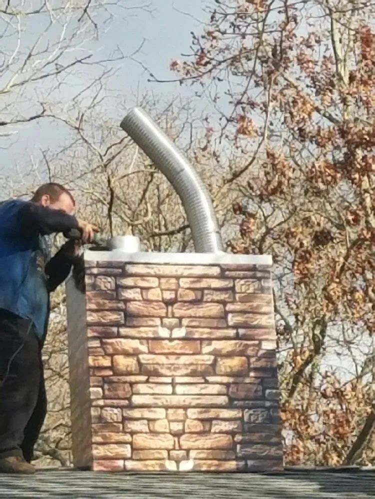 Slide of All Weather Roofing