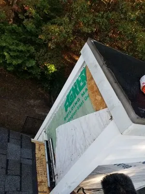 All Weather Roofing