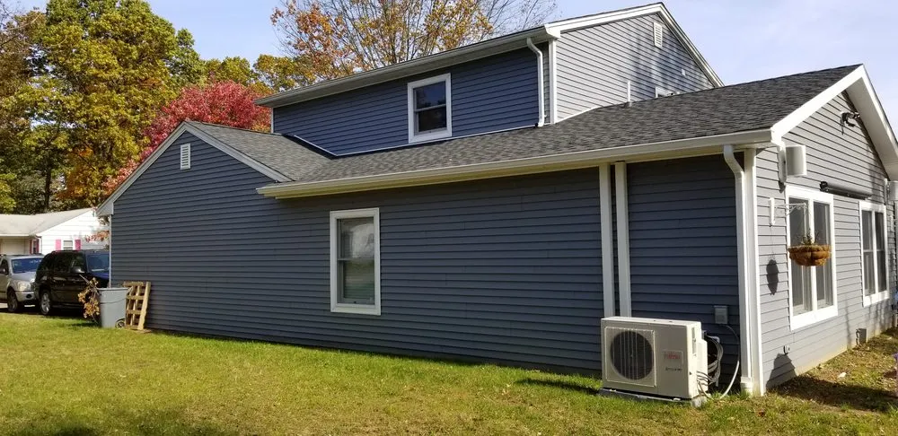 Slide of All Weather Roofing