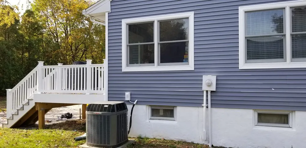 Slide of All Weather Roofing