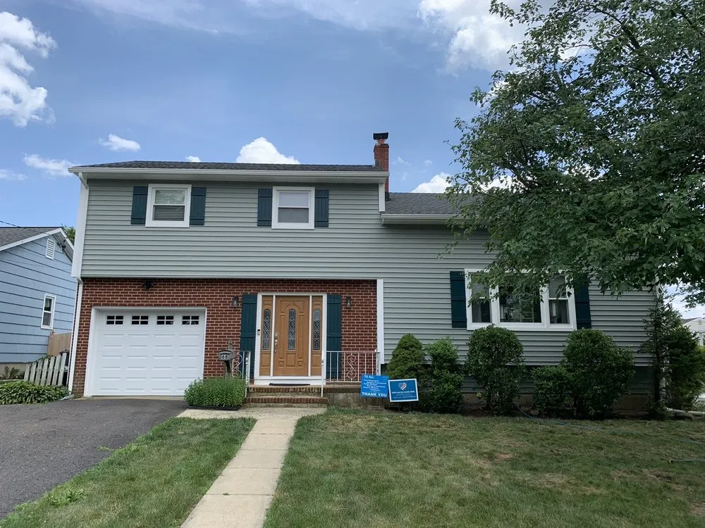 Slide of All Weather Roofing