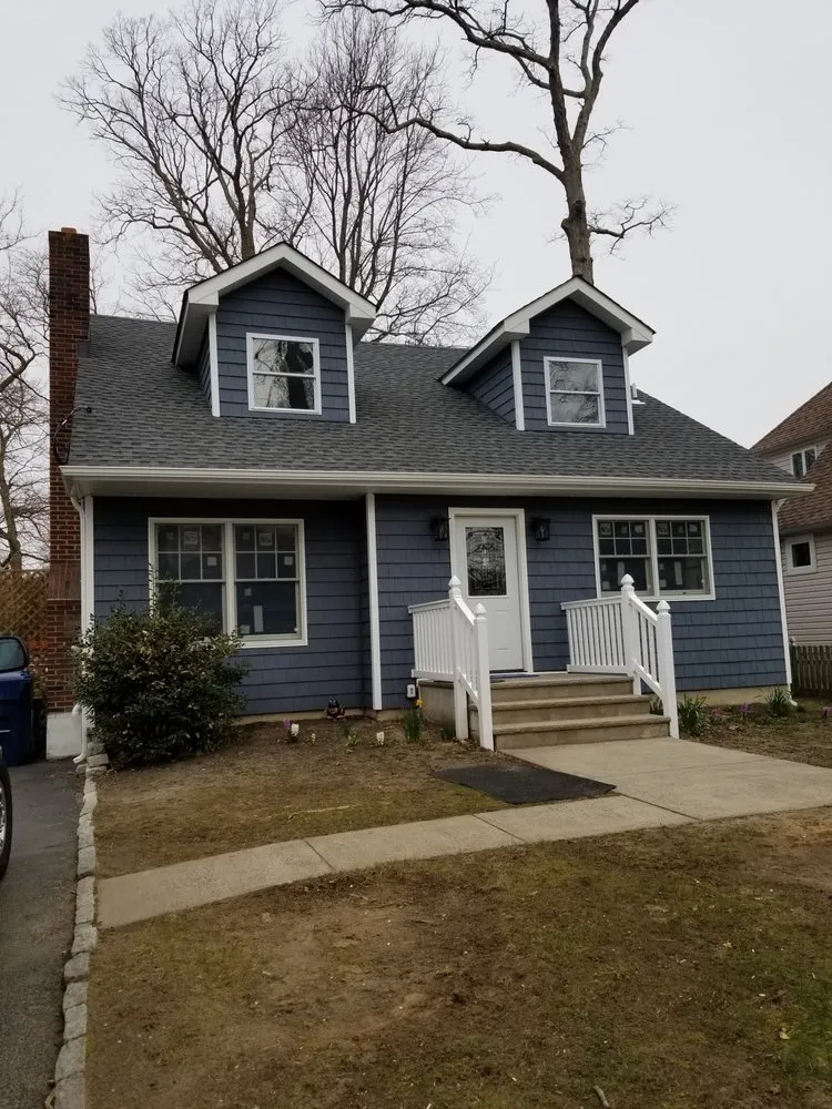 Slide of All Weather Roofing