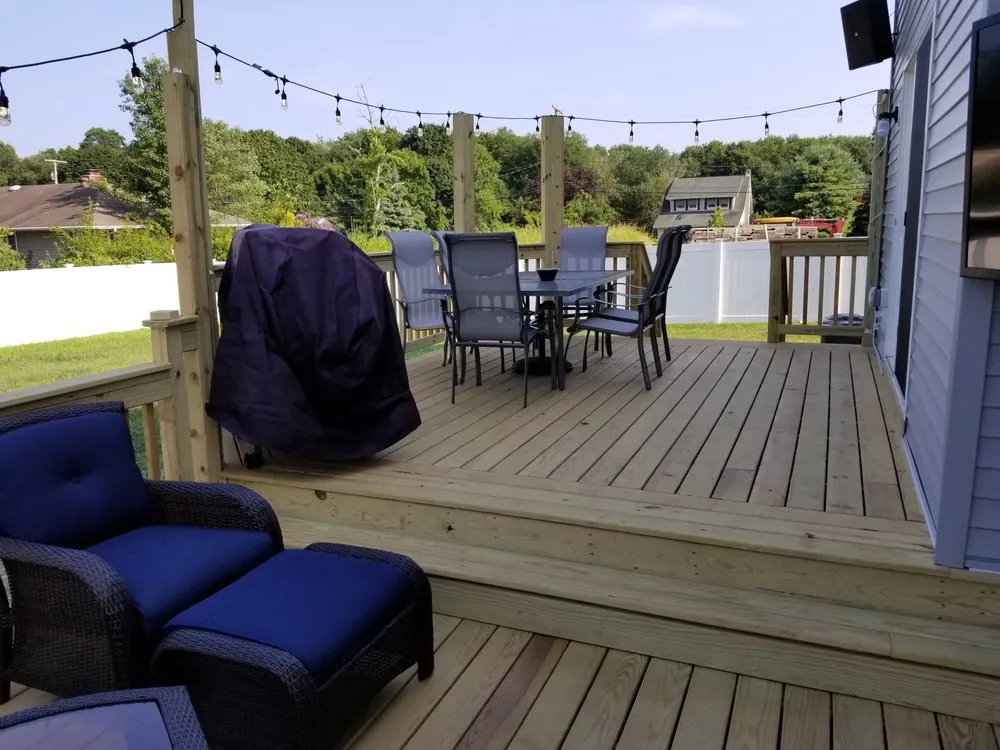 Slide of All Weather Roofing