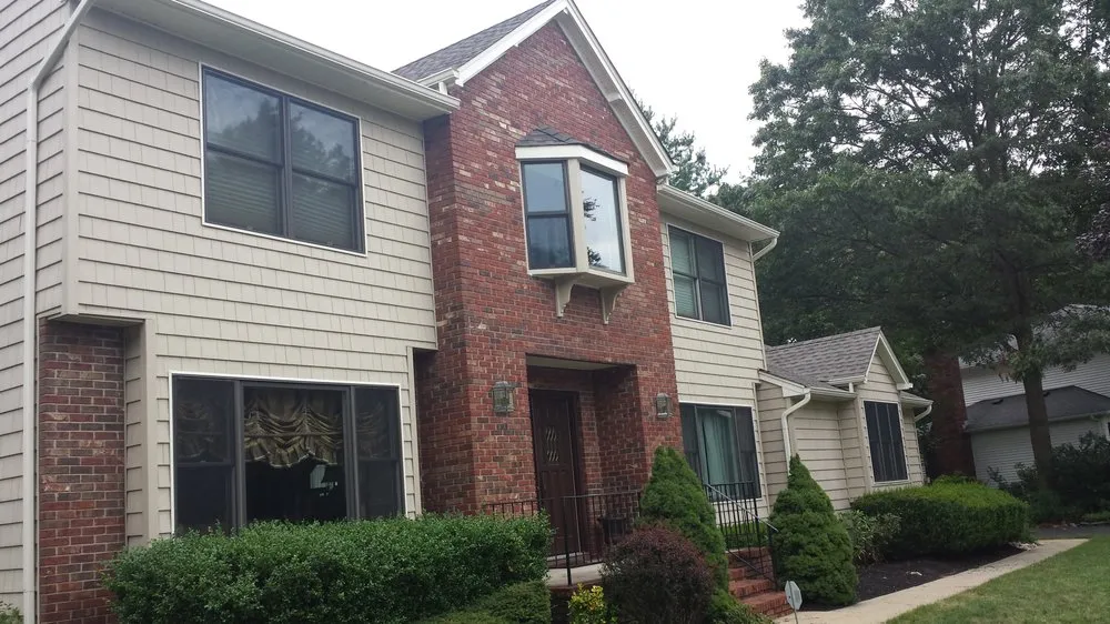 Slide of All Weather Roofing