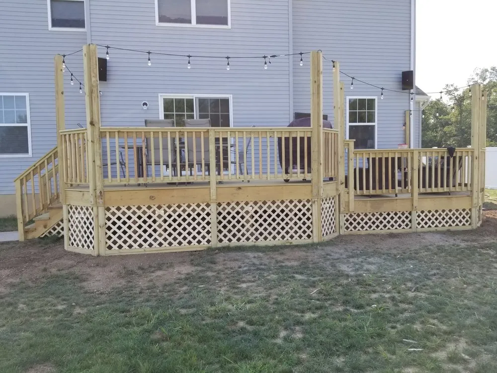 Slide of All Weather Roofing